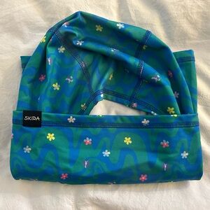 Skida Balaclava in “Mystery Machine”